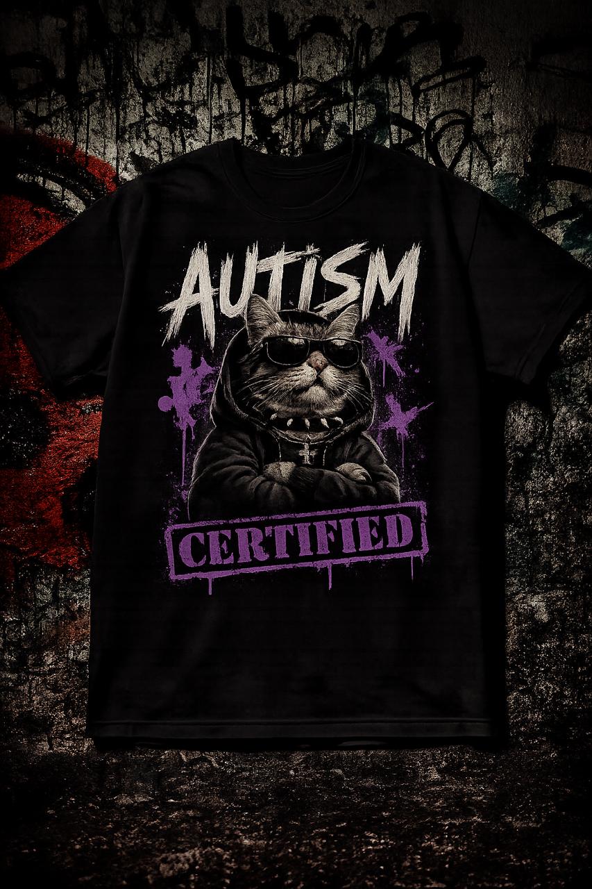 Polera Autism Certified