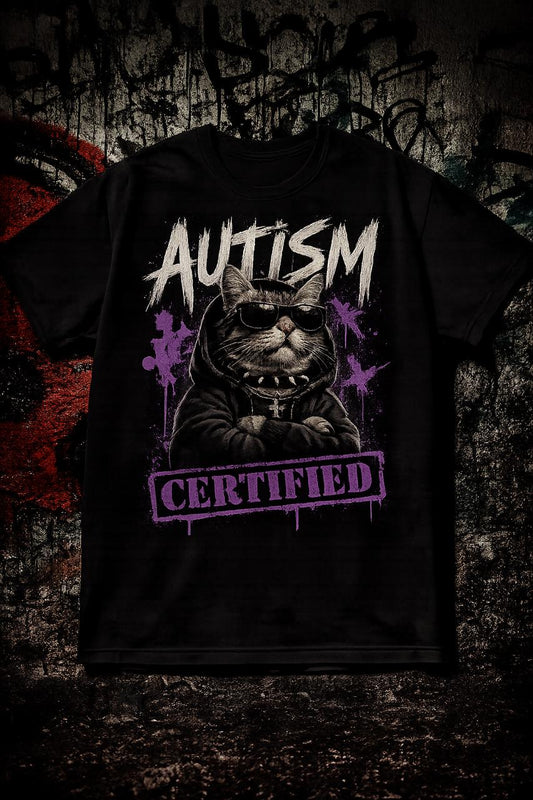 Polera Autism Certified